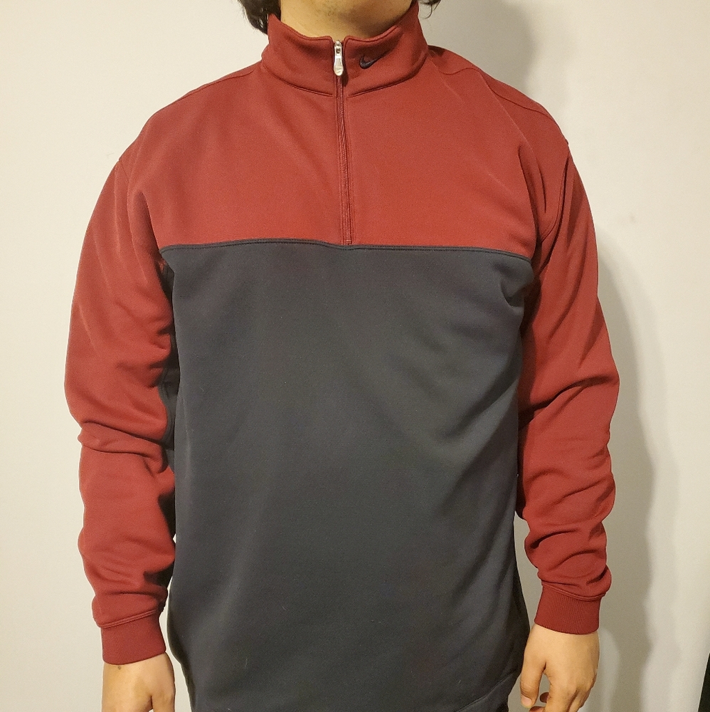 Men's Nike Pullover